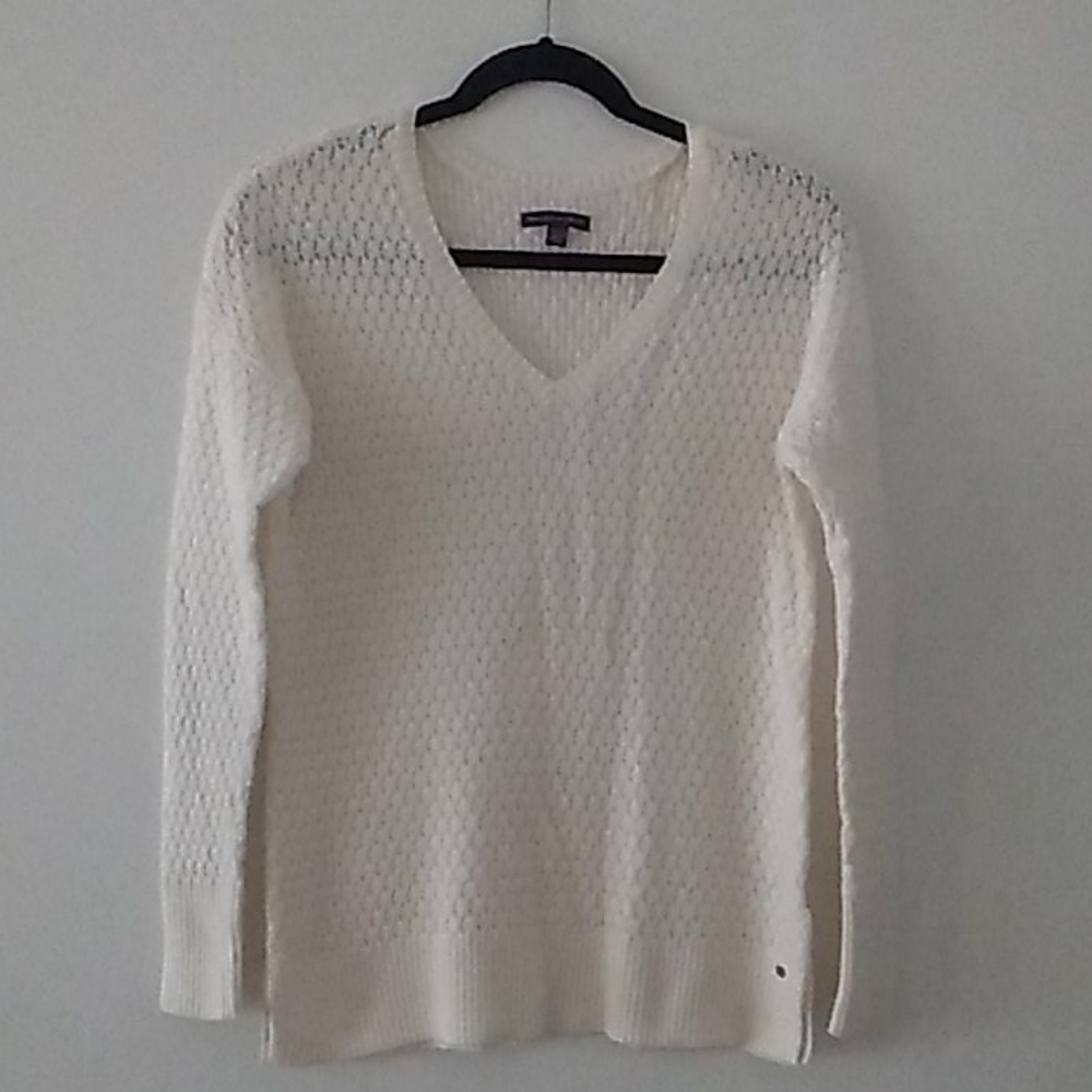 American Eagle small top